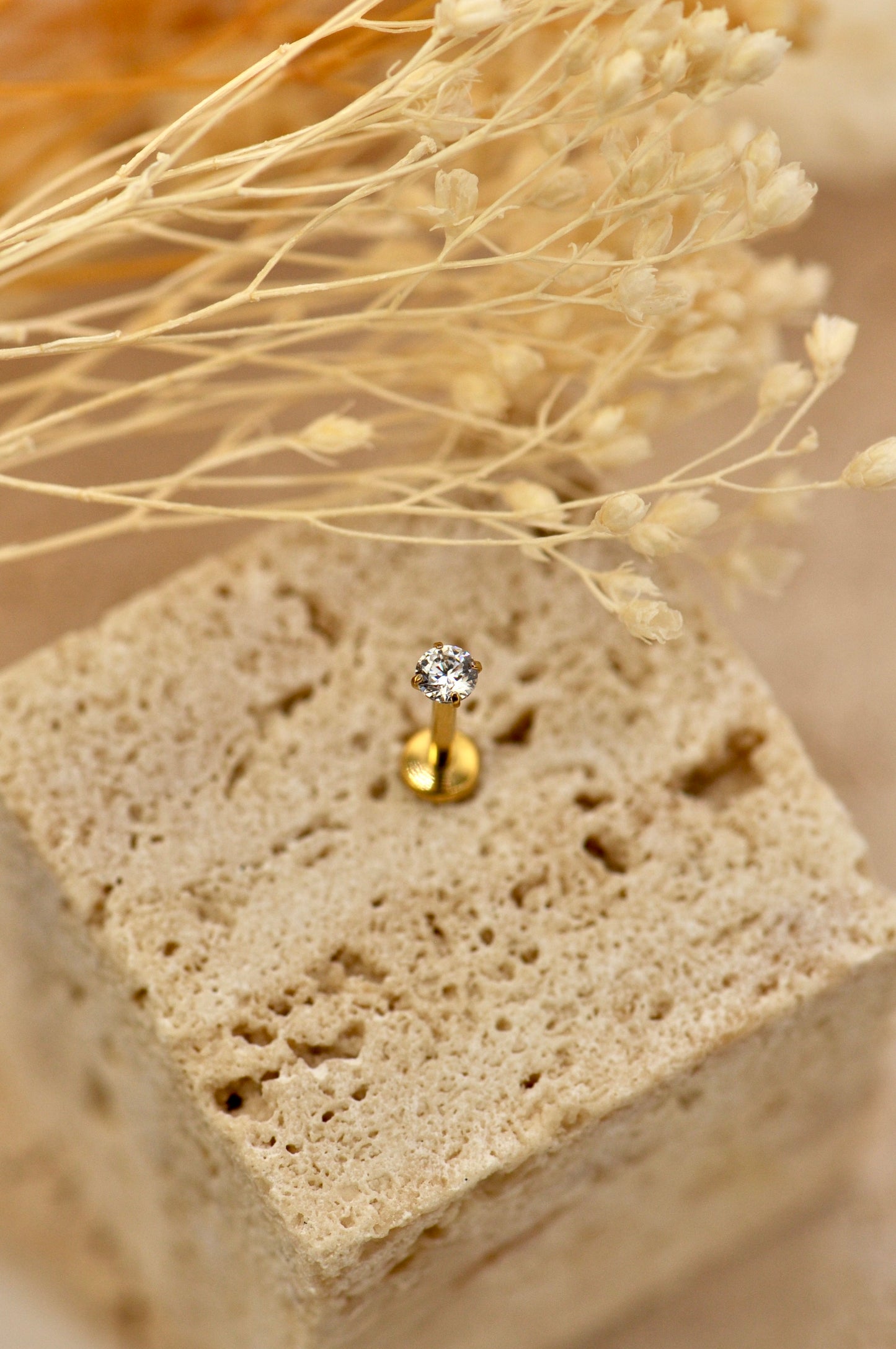 PIERCING D'OREILLE MODÈLE 5