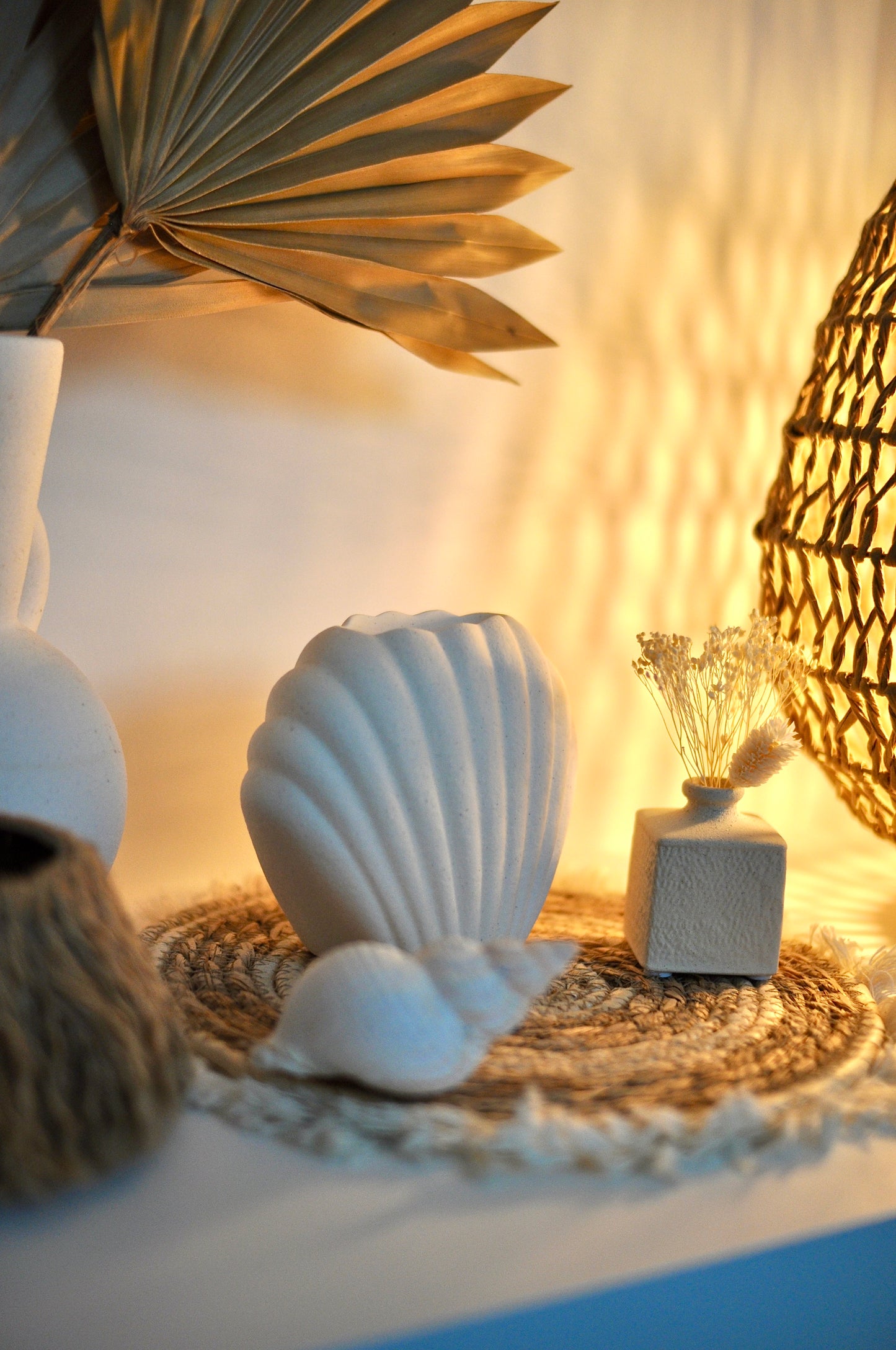 Brûle-parfum Maldives