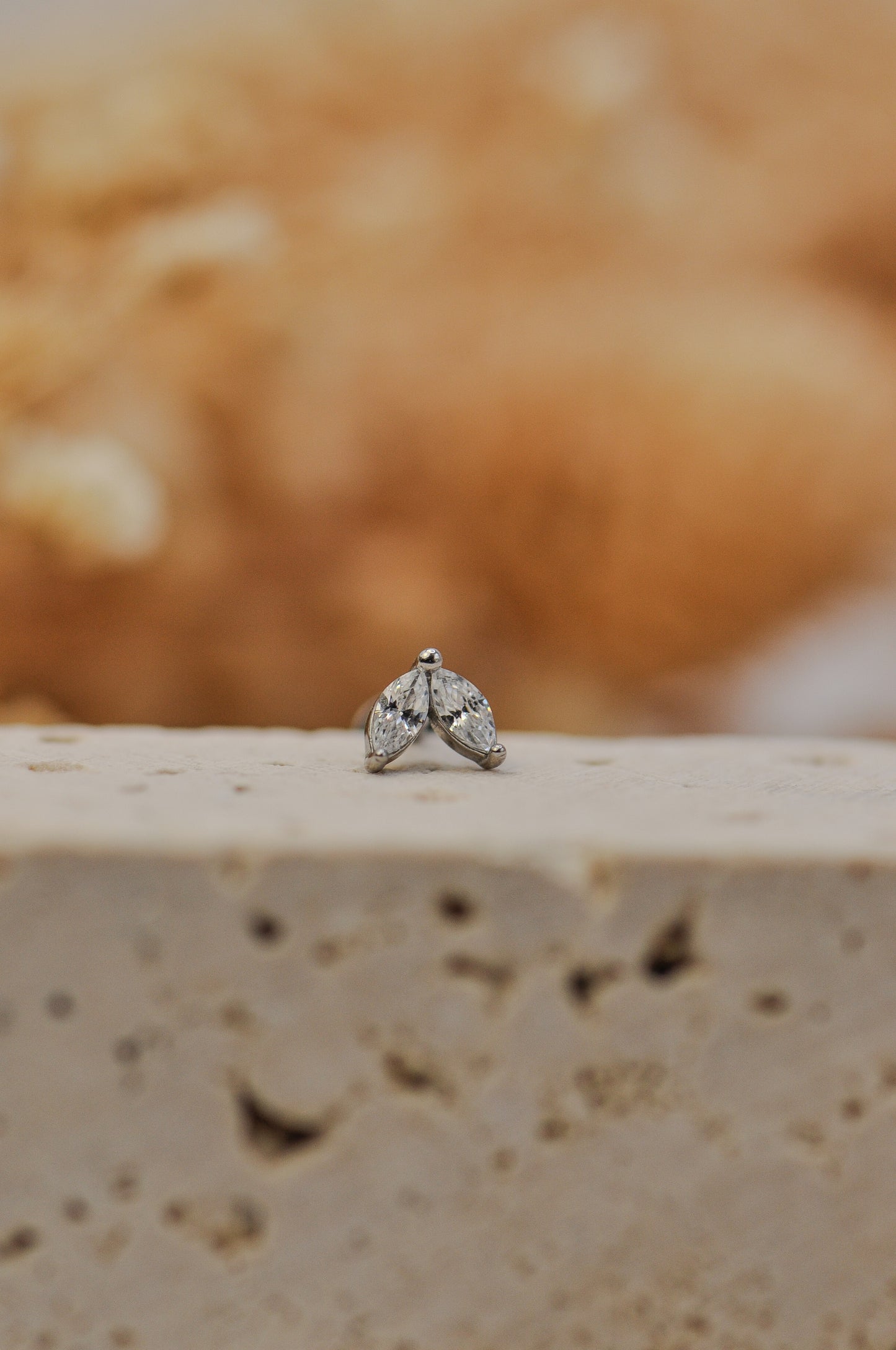 PIERCING D'OREILLE MODÈLE 9
