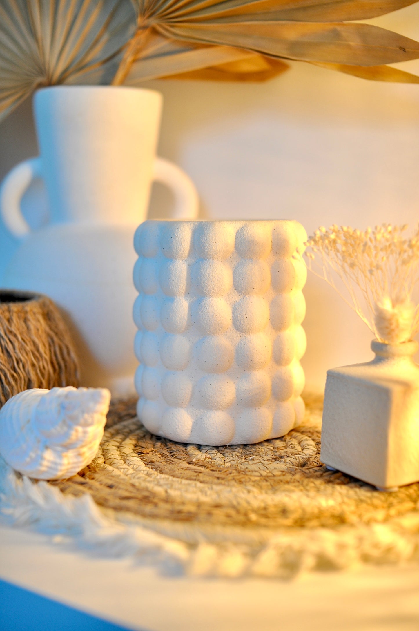 Brûle-parfum Bubble