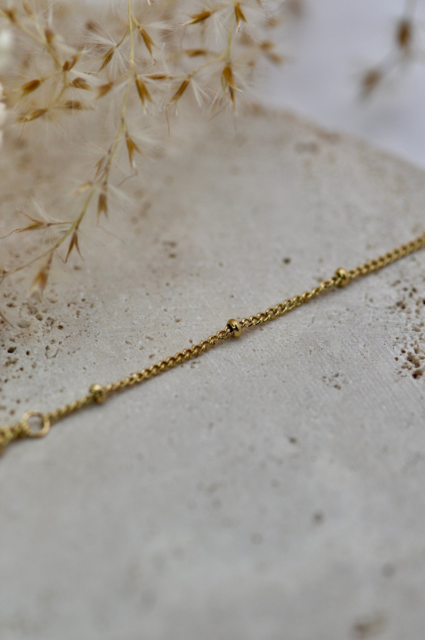 Chaîne de main - Nasmaïtha