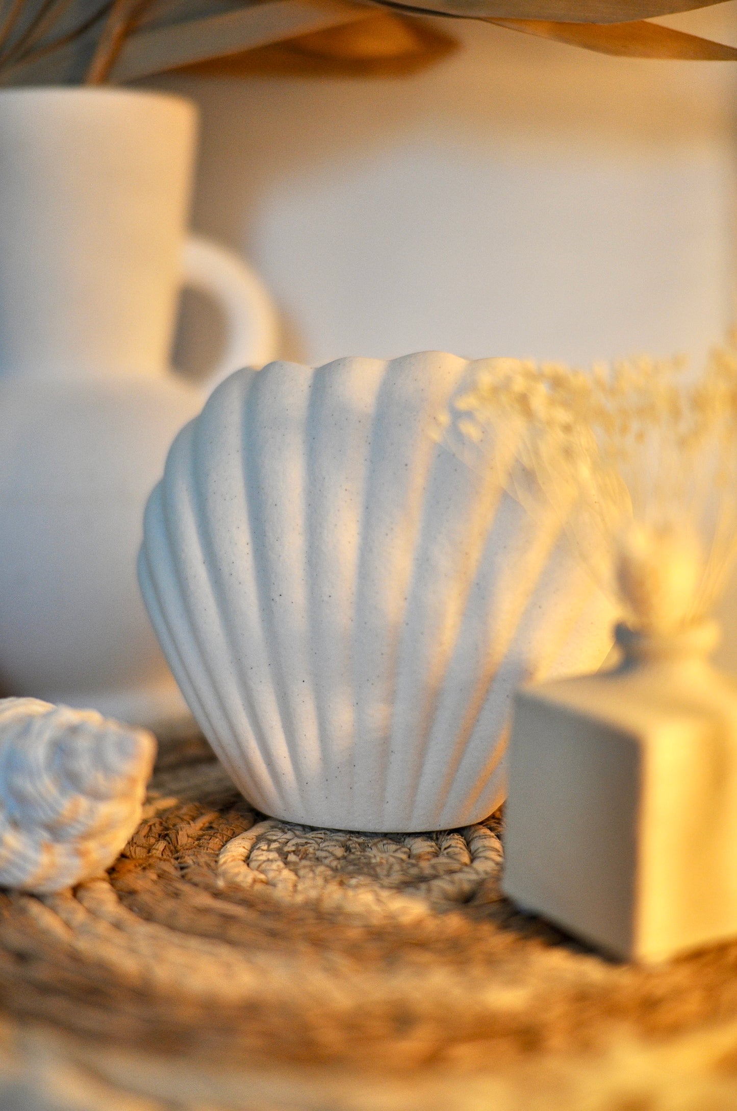 Brûle-parfum Maldives