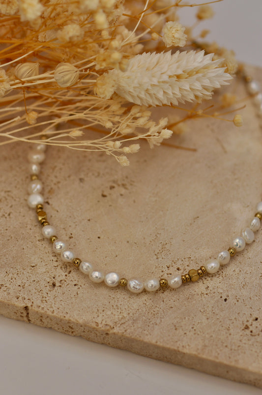 CHAÎNE DE CHEVILLE - Océa