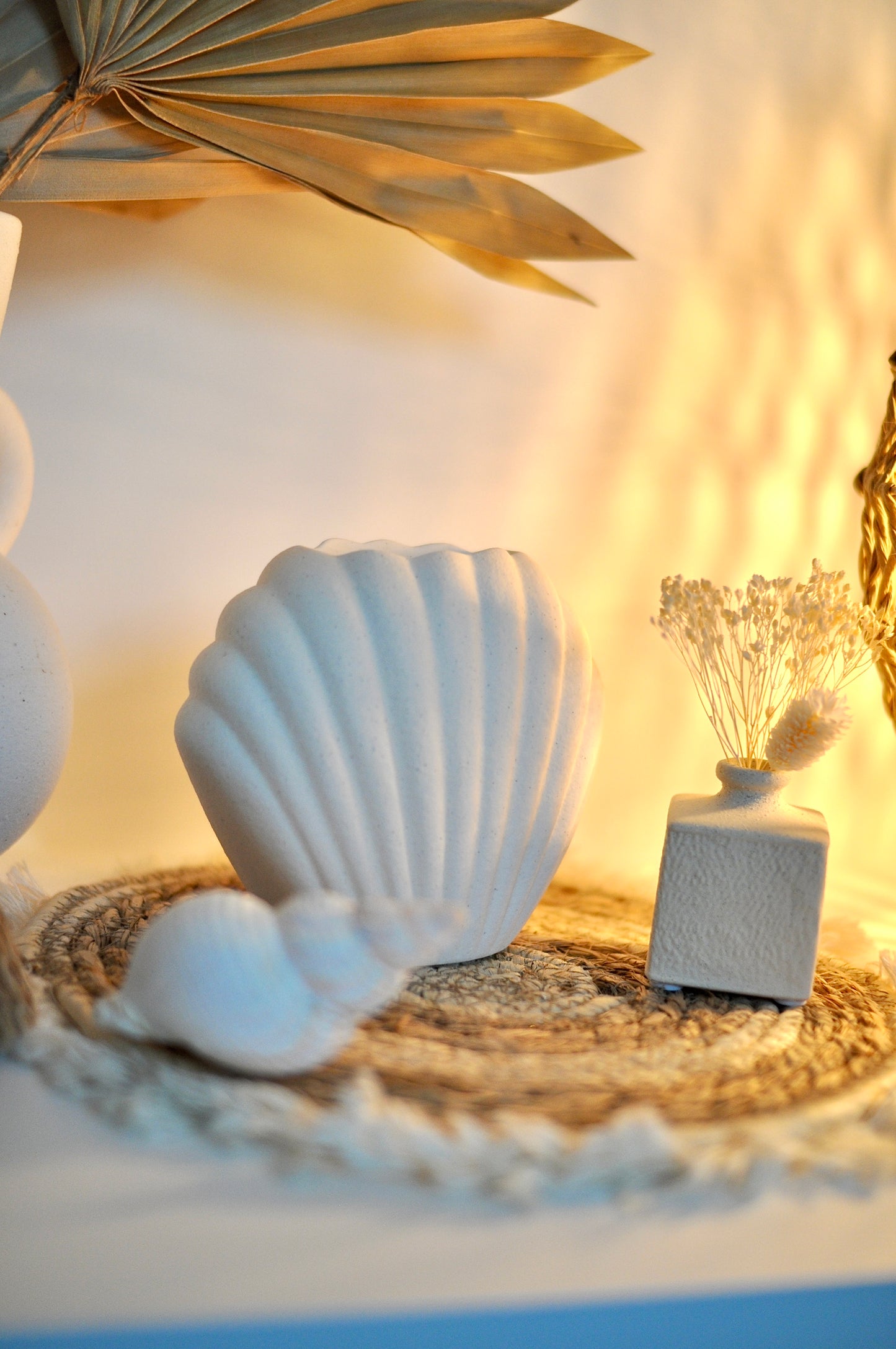 Brûle-parfum Maldives