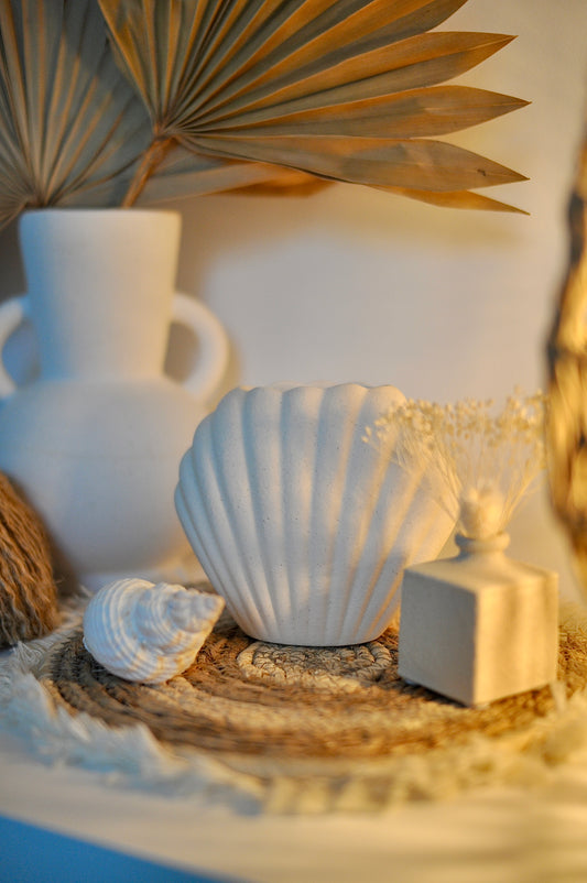 Brûle-parfum Maldives